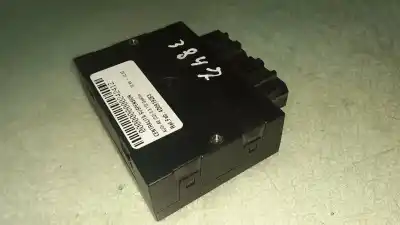 Peça sobressalente para automóvel em segunda mão centralina de suspensão por audi a8 (d2) 3.3 tdi quattro referências oem iam 4d0919283 601711 