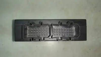 Peça sobressalente para automóvel em segunda mão centralina de suspensão por audi a8 (d2) 3.3 tdi quattro referências oem iam 4d0919283 601711 