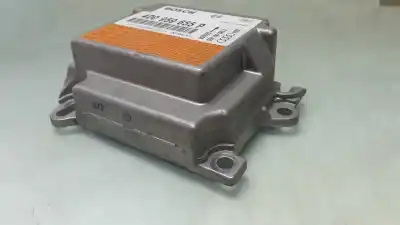 Second-hand car spare part airbag control unit for audi a8 (d2) 3.3 tdi quattro oem iam references 4d0959655p 0285001405 4d0959655