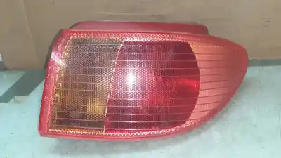 İkinci el araba yedek parçası SAG KUYRUK LAMBASI için MAZDA 2 BERLINA (DY)  OEM IAM referansları 3M7113404AK 2SD96483402 2SD964834