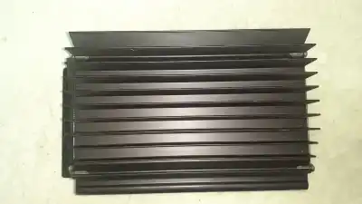 Peça sobressalente para automóvel em segunda mão sistema de áudio / rádio cd por audi a8 (d2) 3.3 tdi quattro referências oem iam 4d0035225