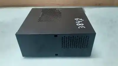 Peça sobressalente para automóvel em segunda mão sistema de áudio / rádio cd por audi a8 (d2) 3.3 tdi quattro referências oem iam 4d0919146