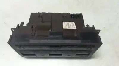 Peça sobressalente para automóvel em segunda mão comando de sofagem (chauffage / ar condicionado) por audi a8 (d2) 3.3 tdi quattro referências oem iam 4d0820043q 5hb00807103 