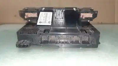Peça sobressalente para automóvel em segunda mão comando de sofagem (chauffage / ar condicionado) por audi a8 (d2) 3.3 tdi quattro referências oem iam 4d0820043q 5hb00807103 