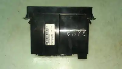 Peça sobressalente para automóvel em segunda mão comando de sofagem (chauffage / ar condicionado) por audi a8 (d2) 3.3 tdi quattro referências oem iam 4d0820043q 5hb00807103 