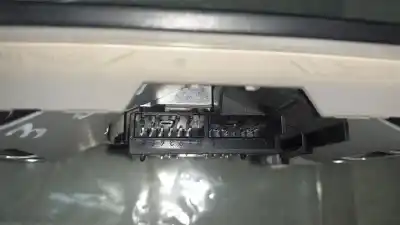 Peça sobressalente para automóvel em segunda mão luz interior por audi a8 (d2) 3.3 tdi quattro referências oem iam 4b0947105b  