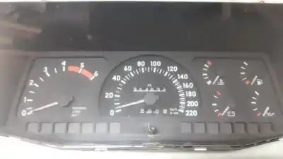 Second-hand car spare part dashboard for opel frontera a arizona oem iam references 91152527 87001271 