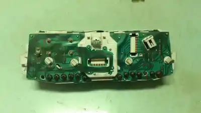 Second-hand car spare part dashboard for opel frontera a arizona oem iam references 91152527 87001271 