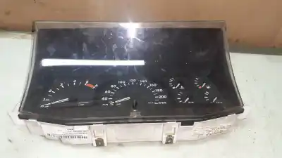 Second-hand car spare part DASHBOARD for OPEL FRONTERA A  OEM IAM references 91144981 87001271 