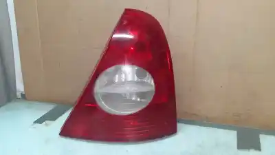 Pezzo di ricambio per auto di seconda mano  per RENAULT CLIO II FASE II (B/CB0)  Riferimenti OEM IAM 8200071414 89023923 