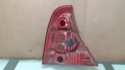 Автозапчасти б/у правый задний фонарь за renault clio ii fase ii (b/cb0) campus ссылки oem iam 8200071414 89023923 