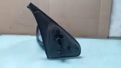Second-hand car spare part left rearview mirror for renault clio ii fase ii (b/cb0) campus oem iam references 018011  