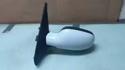 Second-hand car spare part left rearview mirror for renault clio ii fase ii (b/cb0) campus oem iam references 018011  
