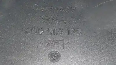 Second-hand car spare part electronic module for audi a8 (d2) 3.3 tdi quattro oem iam references 4d0907133  