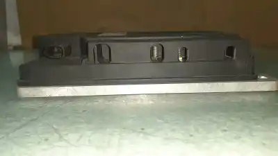 Second-hand car spare part electronic module for audi a8 (d2) 3.3 tdi quattro oem iam references 4d0907133  