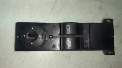 Second-hand car spare part left front power window switch for ford focus c-max (cap) ambiente (d) oem iam references 3m5t14529cd 03168002 