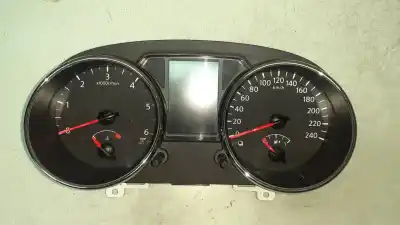 Gebrauchtes Autoersatzteil  zum NISSAN QASHQAI (J10)  OEM-IAM-Referenzen 24810BR52B VPAASF10849 