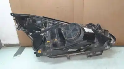 Second-hand car spare part left headlight for opel corsa d cosmo oem iam references 13217453  89313330