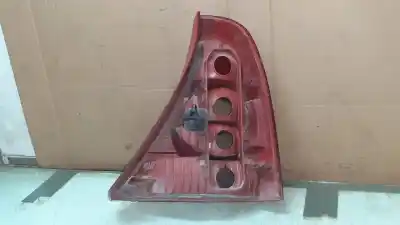 Автозапчастина б/у лівий ход ліхар для renault clio ii fase ii (b/cb0) campus посилання на oem iam   