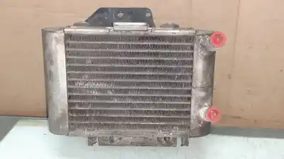 Peça sobressalente para automóvel em segunda mão Condensador / Radiador De Sofagem / Ar Condicionado por AUDI A8 (D2) 3.3 TDI Quattro Referências OEM IAM 4D0203503A  4D0203503