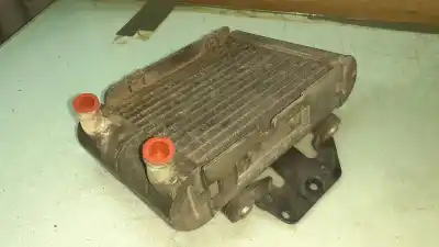 Peça sobressalente para automóvel em segunda mão condensador / radiador de sofagem / ar condicionado por audi a8 (d2) 3.3 tdi quattro referências oem iam 4d0203503a  4d0203503