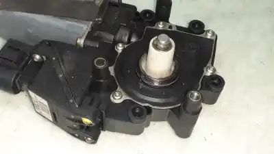 Second-hand car spare part left front window motor for audi a8 (d2) 3.3 tdi quattro oem iam references 4d0959801e 0536001401 119008202