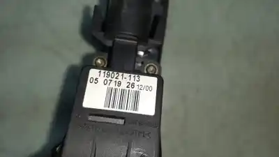 Second-hand car spare part left front window motor for audi a8 (d2) 3.3 tdi quattro oem iam references 4d0959801e 0536001401 119008202