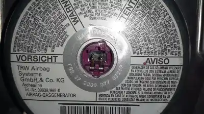 Peça sobressalente para automóvel em segunda mão airbag dianteiro esquerdo por audi a8 (d2) 3.3 tdi quattro referências oem iam 4b0880201ag  4b0880201