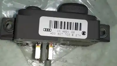 Second-hand car spare part electronic module for audi a8 (d2) 3.3 tdi quattro oem iam references 4d0907703b  03482102