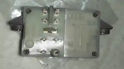 Second-hand car spare part electronic module for audi a8 (d2) 3.3 tdi quattro oem iam references 4d0907703b  03482102