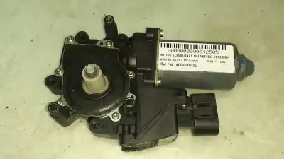 Peça sobressalente para automóvel em segunda mão motor elevador vidro dianteiro direito por audi a8 (d2) 3.3 tdi quattro referências oem iam 4d0959802e