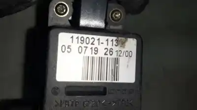 Second-hand car spare part right front window motor for audi a8 (d2) 3.3 tdi quattro oem iam references 4d0959802e  119021113