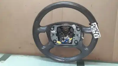 Peça sobressalente para automóvel em segunda mão volante por audi a8 (d2) 3.3 tdi quattro referências oem iam 4b0419091bb