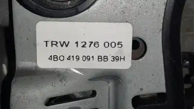 Peça sobressalente para automóvel em segunda mão volante por audi a8 (d2) 3.3 tdi quattro referências oem iam 4b0419091bb  1276393