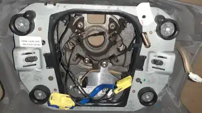 Peça sobressalente para automóvel em segunda mão volante por audi a8 (d2) 3.3 tdi quattro referências oem iam 4b0419091bb  1276393