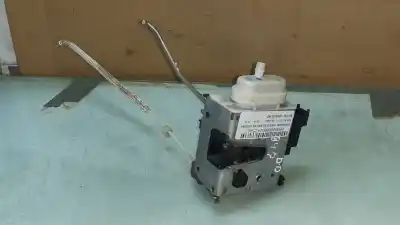 Peça sobressalente para automóvel em segunda mão fechadura da porta dianteira direita por audi a8 (d2) 3.3 tdi quattro referências oem iam 4d1837016d