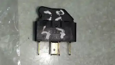 Second-hand car spare part left front power window switch for audi a8 (d2) 3.3 tdi quattro oem iam references 4d0959855 4d09598550ic 