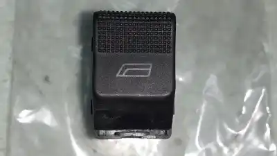 Peça sobressalente para automóvel em segunda mão botão / interruptor elevador vidro dianteiro direito por audi a8 (d2) 3.3 tdi quattro referências oem iam 4d09598550