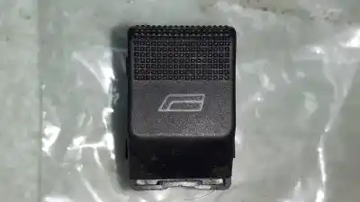 Peça sobressalente para automóvel em segunda mão botão / interruptor elevador vidro dianteiro esquerdo por audi a8 (d2) 3.3 tdi quattro referências oem iam 4d09598550