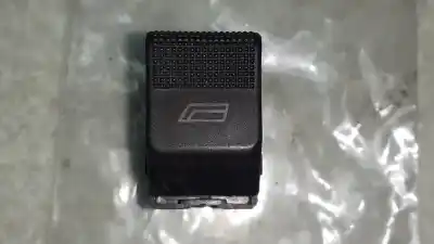 Peça sobressalente para automóvel em segunda mão botão / interruptor elevador vidro dianteiro esquerdo por audi a8 (d2) 3.3 tdi quattro referências oem iam 4d09598550