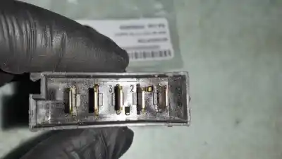 Second-hand car spare part switch for audi a8 (d2) 3.3 tdi quattro oem iam references 893959859  893959859a