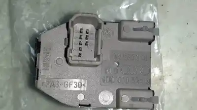 Peça sobressalente para automóvel em segunda mão comutador de espelhos retrovisores por audi a8 (d2) 3.3 tdi quattro referências oem iam 4d0959565b 4d0959565 03240001