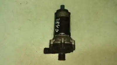 Peça sobressalente para automóvel em segunda mão bomba de água por audi a8 (d2) 3.3 tdi quattro referências oem iam 8391554
