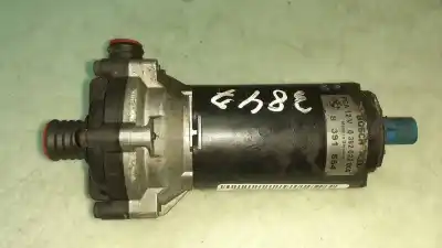 Second-hand car spare part water pump for audi a8 (d2) 3.3 tdi quattro oem iam references 8391554  0392022000