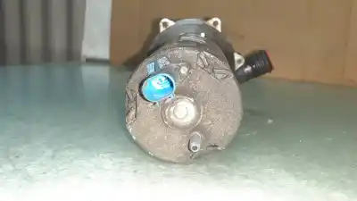 Second-hand car spare part water pump for audi a8 (d2) 3.3 tdi quattro oem iam references 8391554  0392022000