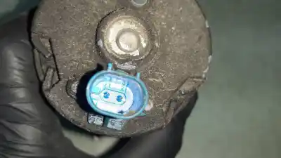 Second-hand car spare part water pump for audi a8 (d2) 3.3 tdi quattro oem iam references 8391554  0392022000