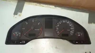 Piesă de schimb auto la mâna a doua unitate de control motor ecu pentru audi a8 (d2) 3.3 tdi quattro referințe oem iam 4d0907409a  4d0907409b