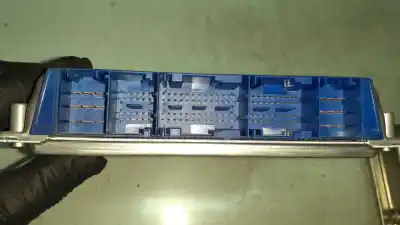 Piesă de schimb auto la mâna a doua unitate de control motor ecu pentru audi a8 (d2) 3.3 tdi quattro referințe oem iam 4d0907409a  4d0907409b