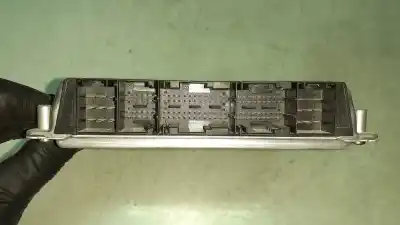 Piesă de schimb auto la mâna a doua unitate de control motor ecu pentru audi a8 (d2) 3.3 tdi quattro referințe oem iam 4d0907409a  4d0907409b