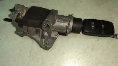 Piesă de schimb auto la mâna a doua unitate de control motor ecu pentru audi a8 (d2) 3.3 tdi quattro referințe oem iam 4d0907409a  4d0907409b